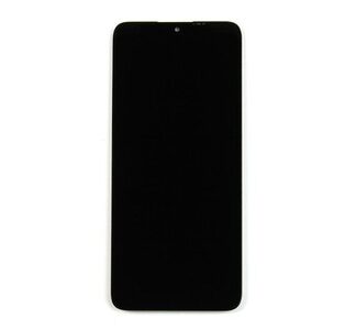 OEM Display für Motorola Moto G50 (2021) ohne Rahmen Schwarz