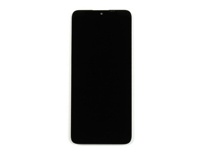 OEM Display für Motorola Moto G50 (2021) ohne Rahmen Schwarz