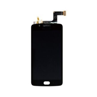 OEM Display für Motorola Moto G5 ohne Rahmen Schwarz