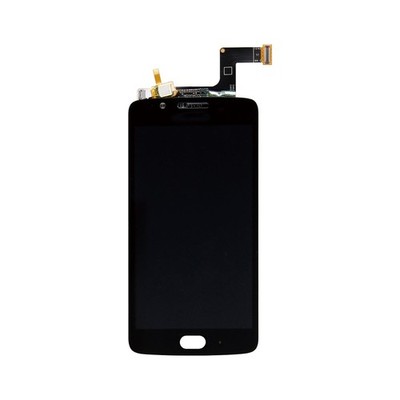 OEM Display für Motorola Moto G5 ohne Rahmen Schwarz