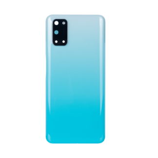 OEM Backcover für Oppo A72 mit Kameraglas