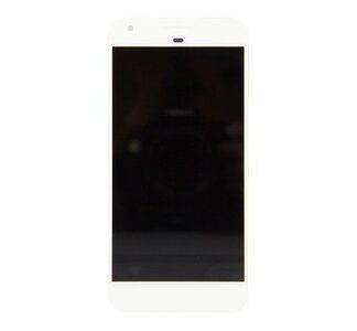 Soft-OLED Display für Google Pixel XL ohne Rahmen