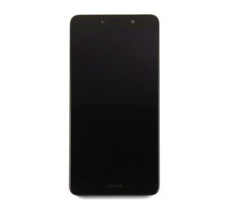 OEM Display für Huawei Y7 mit Rahmen