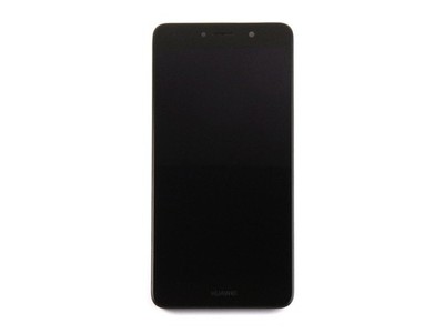 OEM Display für Huawei Y7 mit Rahmen
