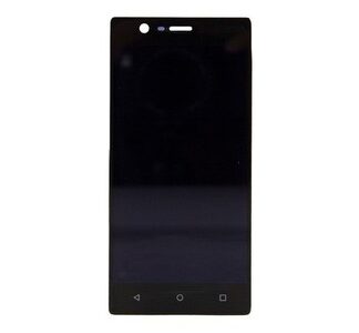 OEM Display für Nokia 3 ohne Rahmen