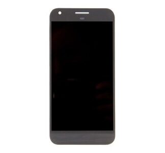 Soft-OLED Display für Google Pixel XL ohne Rahmen