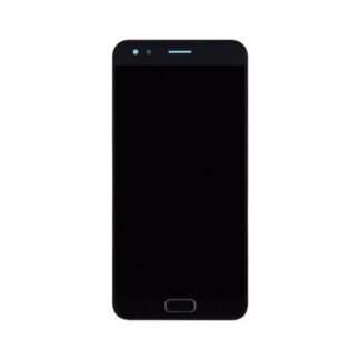 OEM Display für Motorola Moto G5S ohne Rahmen Schwarz