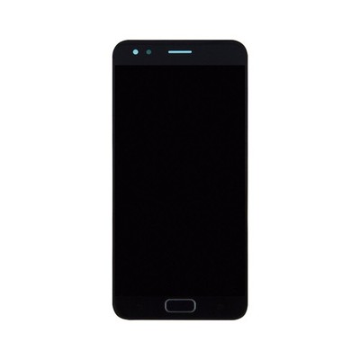 OEM Display für Motorola Moto G5S ohne Rahmen Schwarz