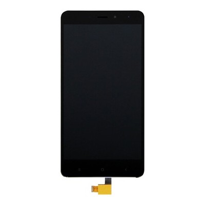 OEM Display für Xiaomi Redmi Note 4 ohne Rahmen