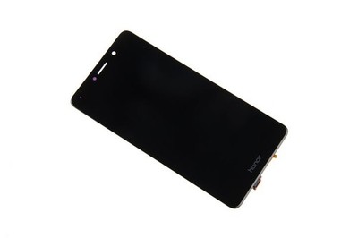 OEM Display für Huawei Honor 6X ohne Rahmen Schwarz