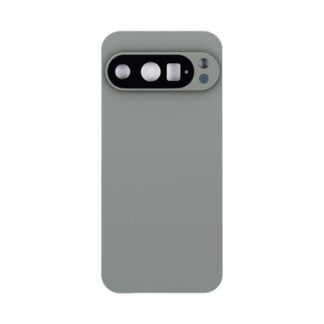 OEM Backcover für Google Pixel 9 Pro mit Kameraglas Farbe wählbar
