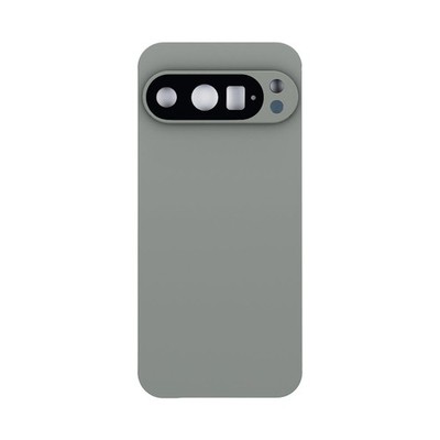 OEM Backcover für Google Pixel 9 Pro mit Kameraglas Farbe wählbar