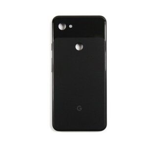OEM Backcover für Google Pixel 3a XL mit Kameraglas