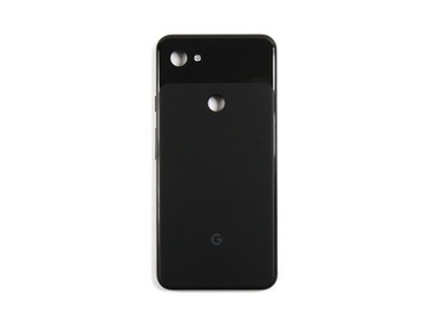 OEM Backcover für Google Pixel 3a XL mit Kameraglas