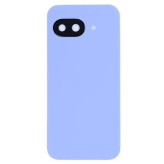 OEM Backcover für Google Pixel 9a mit Kameraglas Farbe wählbar