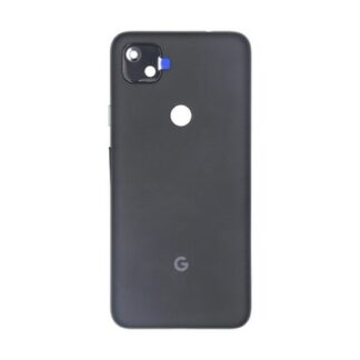OEM Backcover für Google Pixel 4a mit Kameraglas