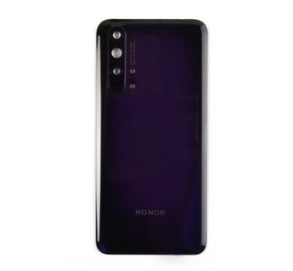 OEM Backcover für Honor 20 Pro mit Kameraglas