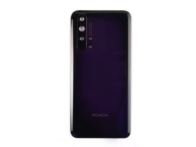 OEM Backcover für Honor 20 Pro mit Kameraglas