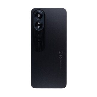 OEM Backcover für Oppo A18 mit Kameraglas Farbe wählbar