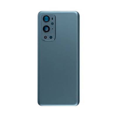 OEM Backcover für OnePlus 9 Pro mit Kameraglas Farbe wählbar
