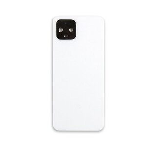 OEM Backcover für Google Pixel 4 mit Kameraglas Farbe wählbar