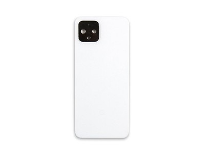OEM Backcover für Google Pixel 4 mit Kameraglas Farbe wählbar