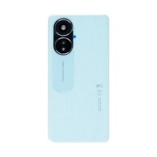 OEM Backcover für Oppo A58 4G mit Kameraglas Farbe wählbar