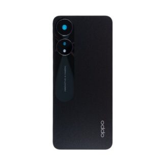 OEM Backcover für Oppo A78 CPH2483 mit Kameraglas Farbe wählbar