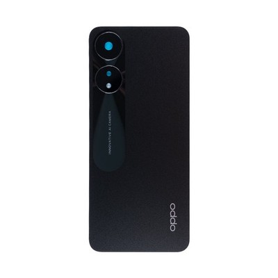 OEM Backcover für Oppo A78 CPH2483 mit Kameraglas Farbe wählbar
