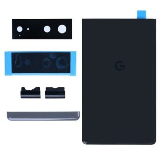 OEM Backcover für Google Pixel 6 5G GB7N6 mit Kameraglas