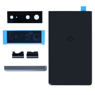 OEM Backcover für Google Pixel 6 5G GB7N6 mit Kameraglas