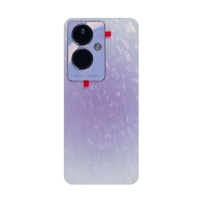 OEM Backcover für Oppo A79 5G mit Kameraglas Farbe wählbar