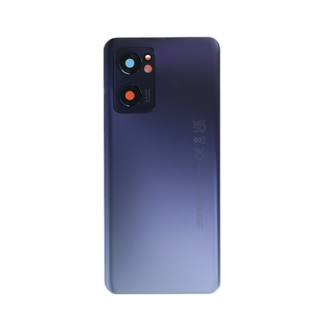 OEM Backcover für Oppo Find X5 Lite mit Kameraglas Farbe wählbar