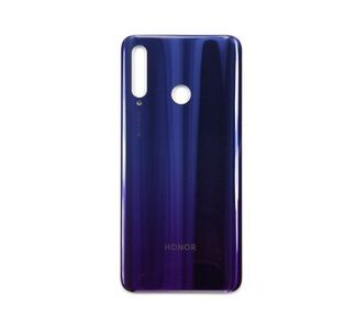 OEM Backcover für Honor 20 Lite ohne Kameraglas Farbe wählbar