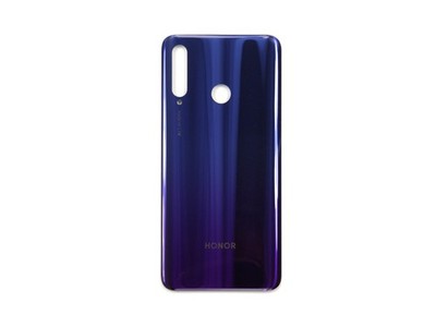 OEM Backcover für Honor 20 Lite ohne Kameraglas Farbe wählbar
