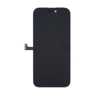 PIXDURA Display für iPhone 15 Pro InCell Premium 120Hz Touchscreen – Bild 2