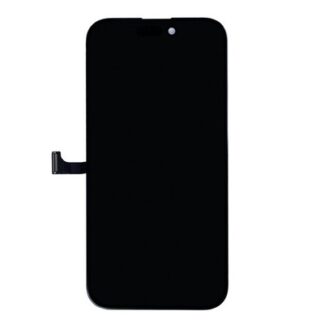 Für Apple iPhone 15 Pro Display mit Näherungssensor Flex aufbereitet (Calibrated Used)