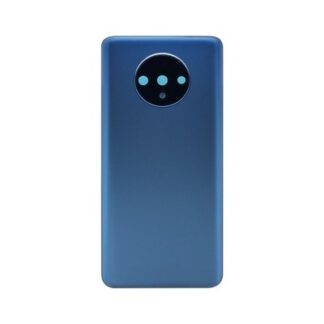 OEM Backcover für OnePlus 7T mit Kameraglas Farbe wählbar