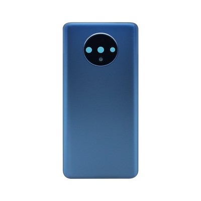 OEM Backcover für OnePlus 7T mit Kameraglas Farbe wählbar