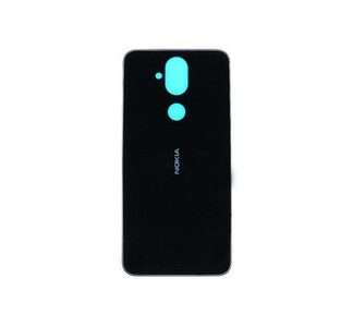 OEM Backcover für Nokia 8.1 (X7) ohne Kameraglas Farbe wählbar