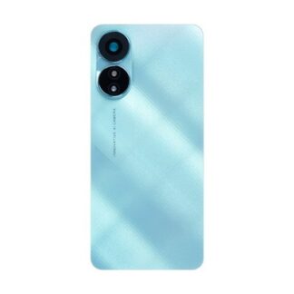 OEM Backcover für Oppo A78 4G CPH2565 mit Kameraglas Farbe wählbar