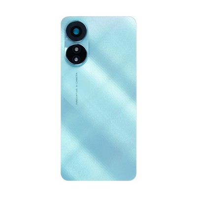 OEM Backcover für Oppo A78 4G CPH2565 mit Kameraglas Farbe wählbar