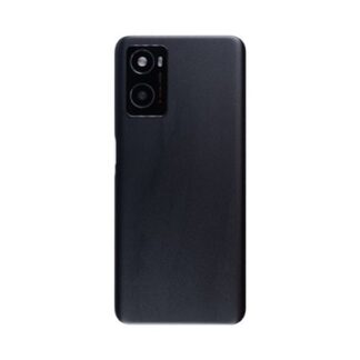 OEM Backcover für Oppo A76 mit Kameraglas Farbe wählbar
