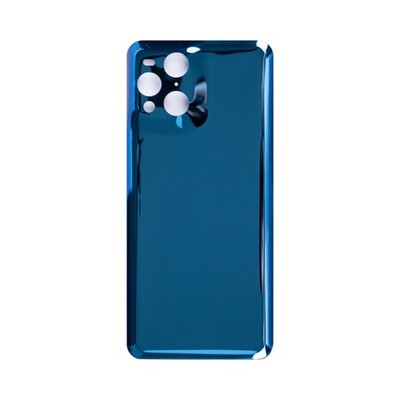 OEM Backcover für Oppo Find X3 Pro ohne Kameraglas Farbe wählbar