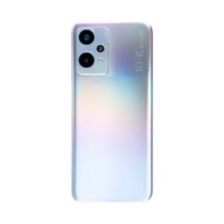 OEM Backcover für Oppo K10x mit Kameraglas Farbe wählbar
