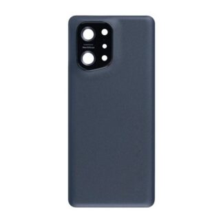 OEM Backcover für Oppo Find X5 mit Kameraglas