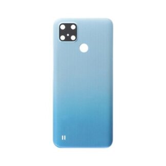 OEM Backcover für Realme C25Y mit Kameraglas Farbe wählbar