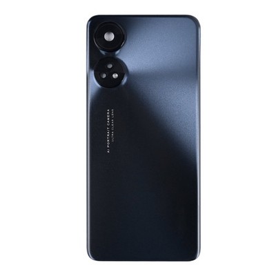 OEM Backcover für Oppo Reno8 T mit Kameraglas Farbe wählbar