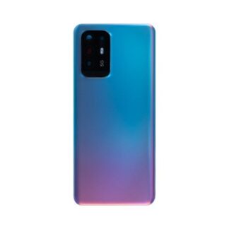 OEM Backcover für Oppo A94 mit Kameraglas Farbe wählbar