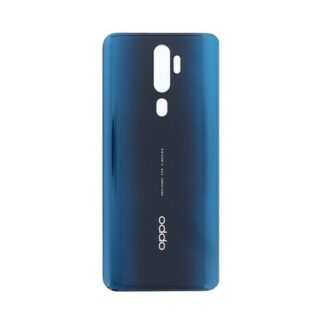 OEM Backcover für Oppo A9 ohne Kameraglas